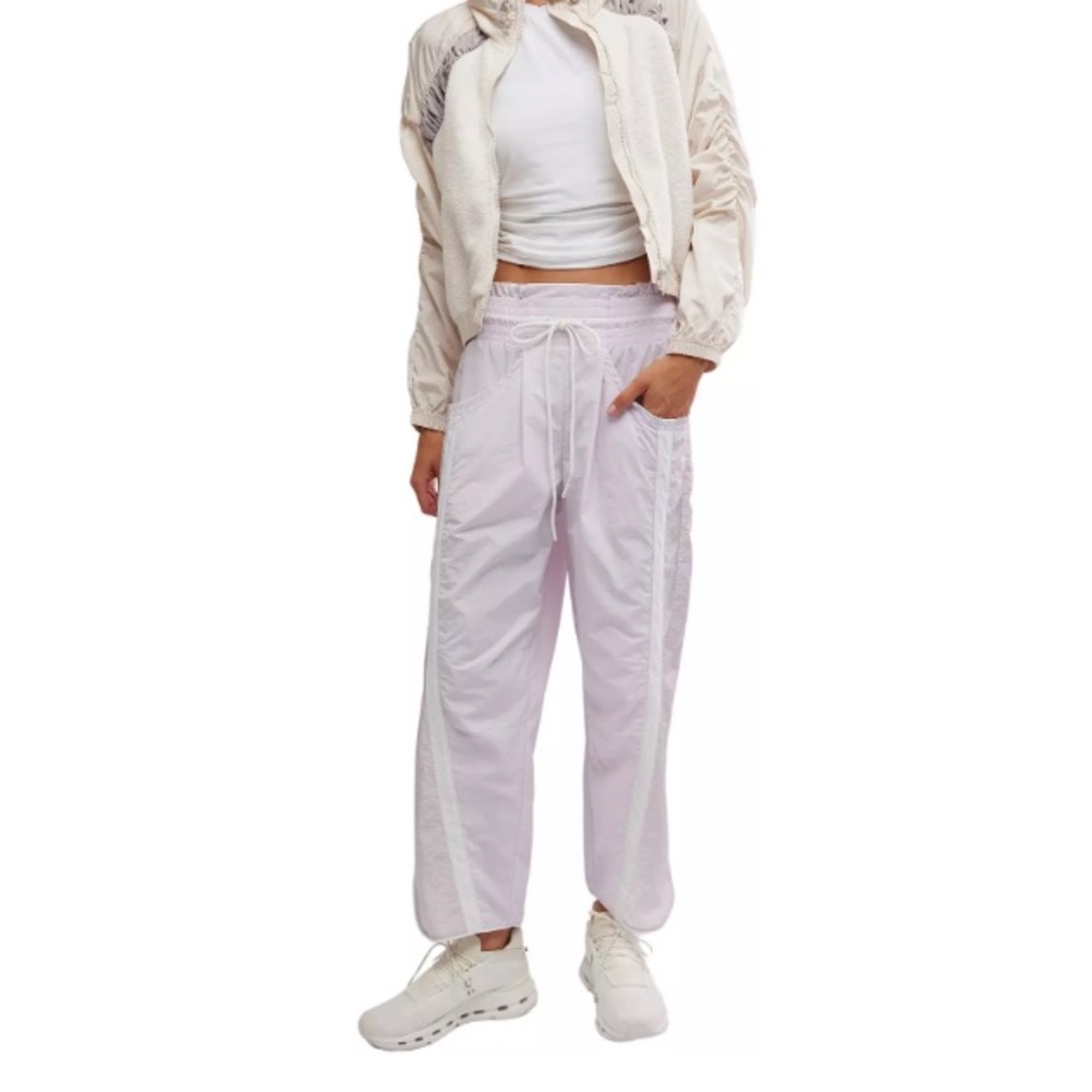 Free People Movement Champ Is Here Pants - Picture 2 of 6
